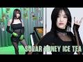 BABYMONSTER『SUGAR HONEY ICE TEA』PIANO PERFORMANCE 🧋Ru's Piano🧋Sheet Music