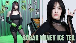 SUGAR HONEY ICE TEA - BABYMONSTER