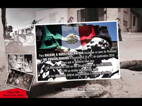 La Independencia de México - Mario Flores "El Perico"