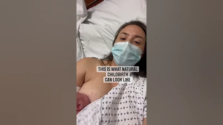 What Does Natural Childbirth in a Hospital Look Like?! - DayDayNews