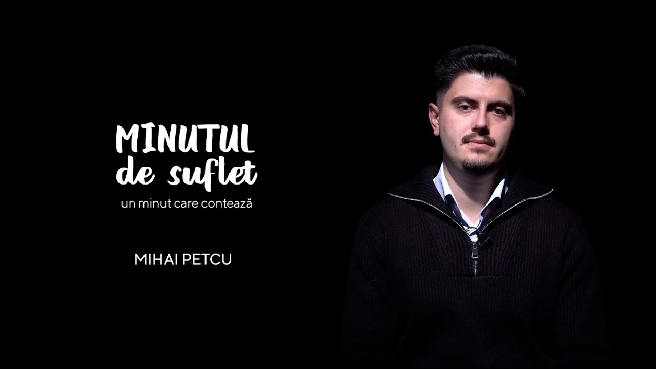 PRIVIREA LUI ASUPRA MEA