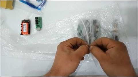 New UPA USB Programmer with Full Adaptors