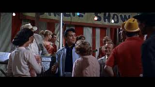 Elvis Presley - Its Carnival Time New Edit