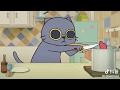Tik Tok: Hoạt hình về những chú mèo dễ thương và hài hước trên Tik Tok