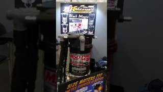 Mag spark,