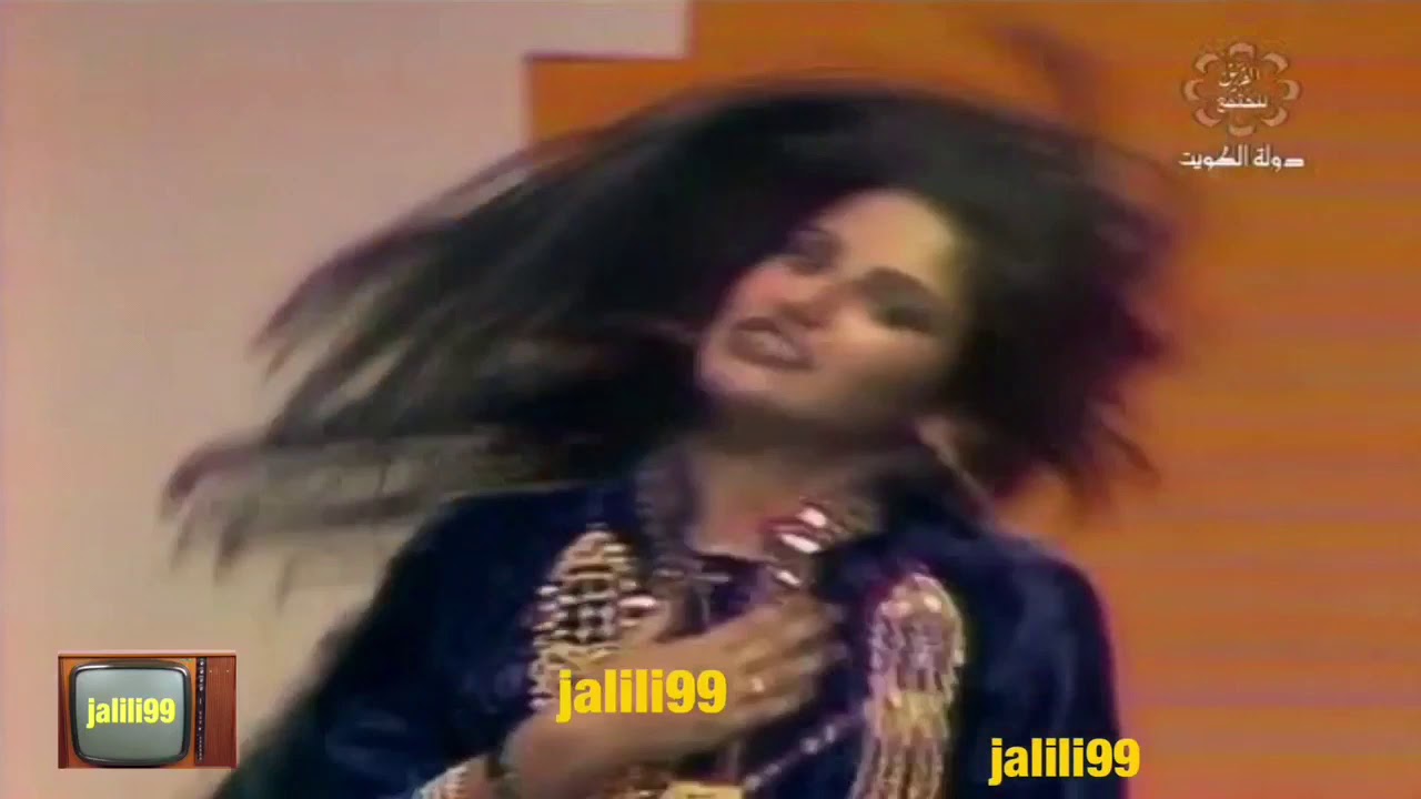 HD 🇰🇼 يا جارتي سيعود بحار المغامر اداء سناء الخراز وطالبات الكويت والزمن الجمييل