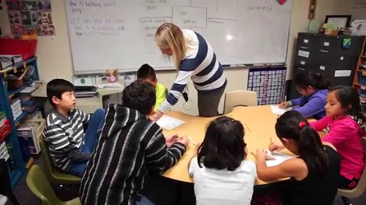 The Student Experience: Alissa Bornhoft