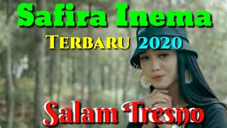 Safira Inema - Salam Tresno (  Music )