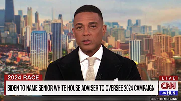 CNN Fires News Anchor Don Lemon After 17 Years