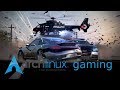 NFS HP Wine [ArchLinuxGaming]