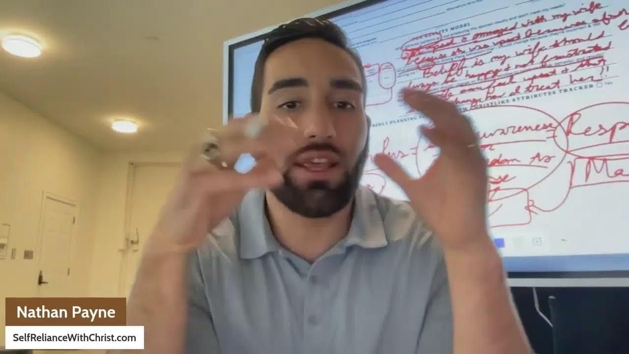 How to Break Bad Habits for Good (With God’s Help - Step-by-Step Guide)