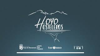 Hoyo esta buenísimo  Asociación de Hosteleros de Hoyo de Manzanares
