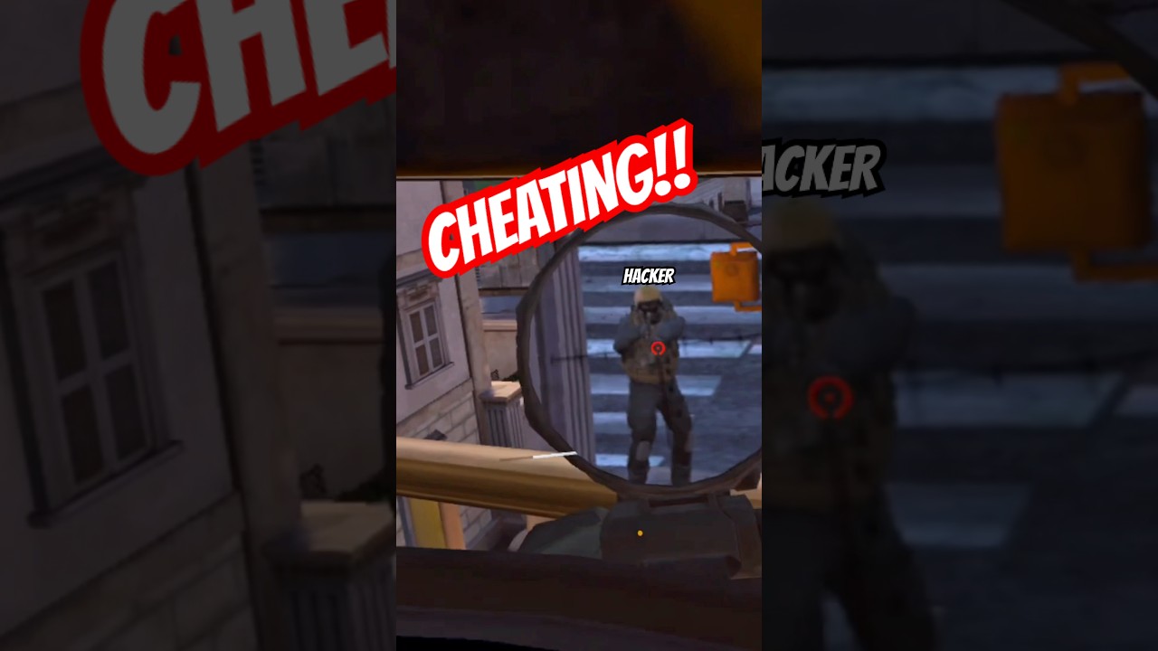 OBVIOUSLY CHEATING! 😉 #contractorsvr #gaming #showdown #exfilzone #metaquest2 #vr #invincible #hack