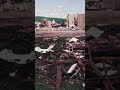 The Barneveld F5 Tornado #tornado #ef5 #fujita #weather #history #storm  #news #supercell
