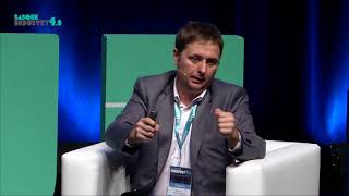 Success story Bind 4.0 -  ABB and Innovae