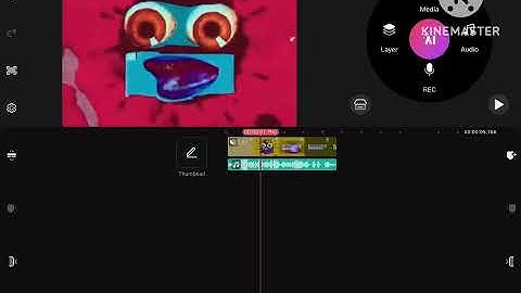 How To Make RGB To BGR (Type VideoPad) On KineMaster/NotSoKineMaster!