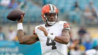 How ESPN s Mike Clay Ranks the Browns QB Group vs the Rest of the NFL - Sports4CLE 23