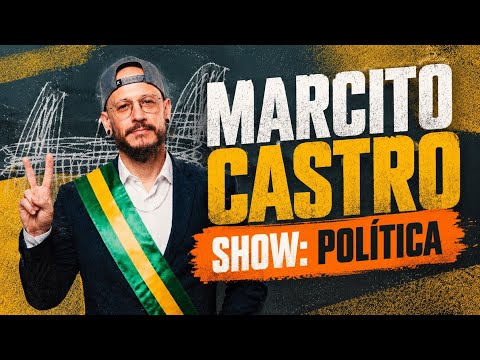 “POLÍTICA” (show ocorrido entre o 1º e o 2º turno das eleições de 2026