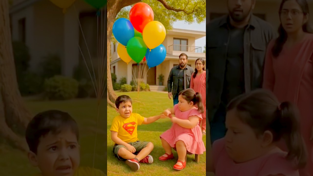 Are lucky ye to gya 😱😰/wait for end/