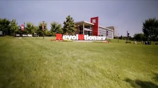 Inclusion at Rutgers University-New Brunswick