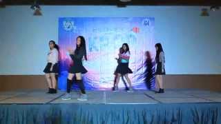 Download Lagu BESTie - I need you (X-bit dance cover) MP3