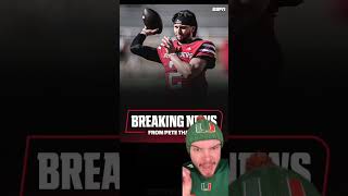 Top Transfer QB Brendan Sorsby Caught Making THOUSANDS of Bets! #nfl #ncaa #texastech #cfb