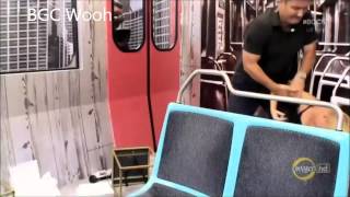 Bgc 12 Loren Vs Jada Round 3 Unedited