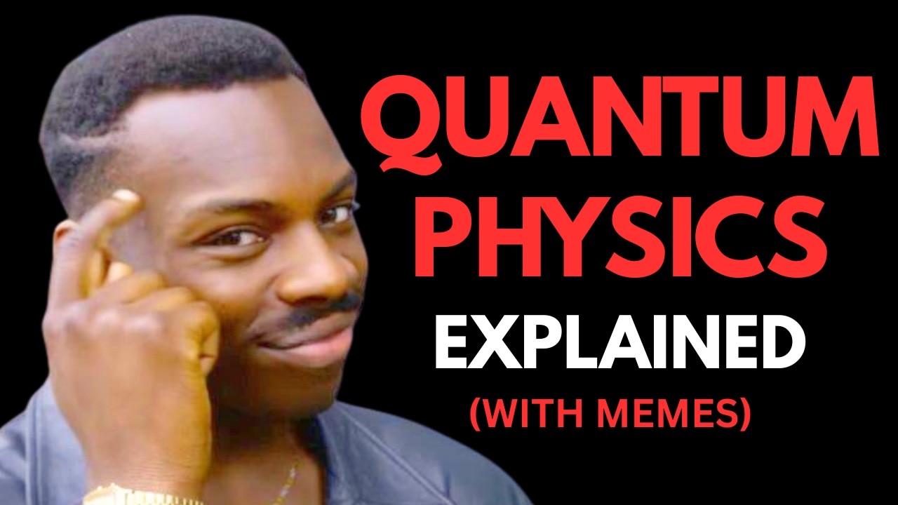 4 AMAZING Quantum Physics facts that will Blow your Mind - YouTube