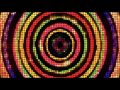 Club Visuals 700 - LED Disco motion background video loop