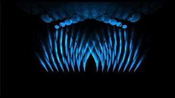 Feeling Good GrandMA3 Lightshow (Timecode)