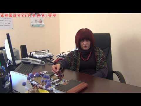 რა ღონისძიებები იგეგმება თელავში ახალ წელთან დაკავშირებით