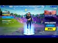 Обзор на магазин предметов в Fortnite 17.08.21