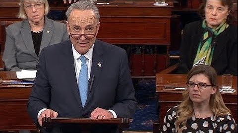 U.S. government shutdown underway amid blame game