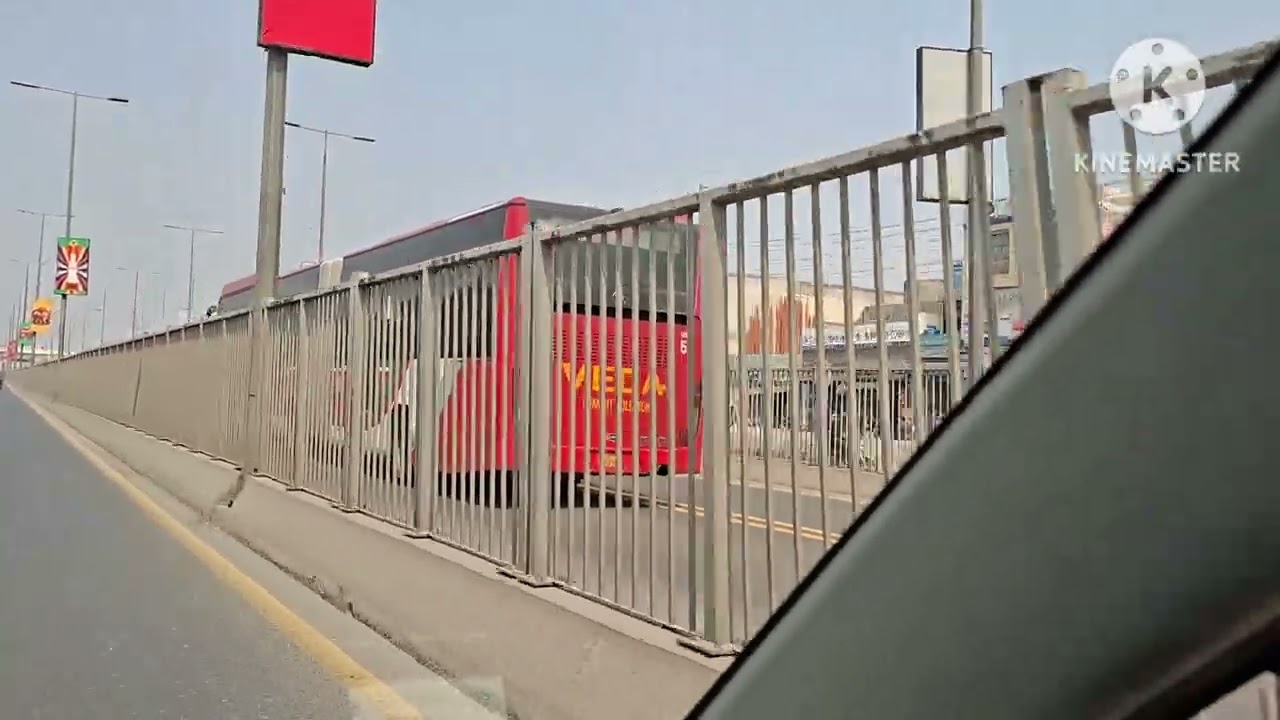 Moments with me اکبر چوک پنڈی سٹاپ