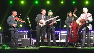 Del McCoury Band - Susquehanna Valley Event Center - May 29, 2021 (Full Set) 4K