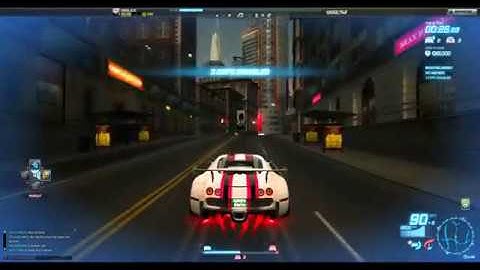 SoapBox Race World  - 20k+ every 30 seconds (fastest method)