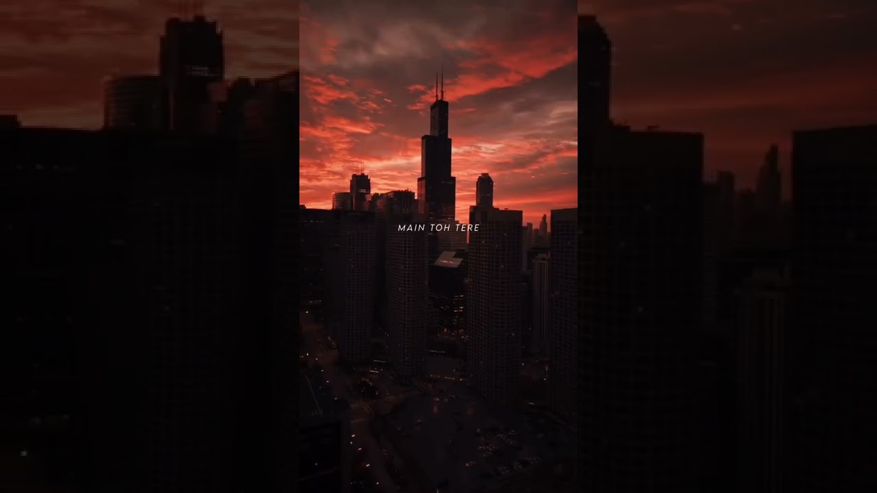 l Rootha kyun lo-fi version 🥀 l 