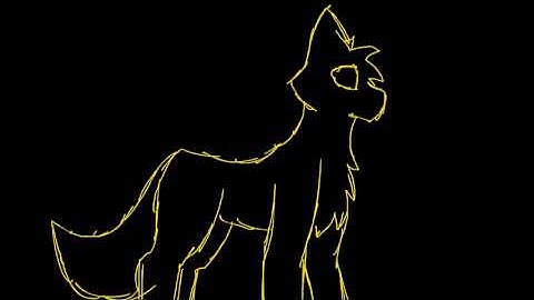 Gold OC sketch map part 6