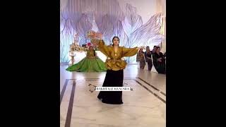 цыганочка красиво танцует Сарэ Патря Царица