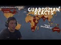 American Guardsman Reacts | How the British Empire Ruled the World