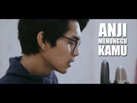 ANJI - MENUNGGU KAMU (Ost. Jelita Sejuba) - Cover By Tereza