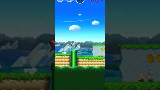 super Mario Run Android 2023 screenshot 3