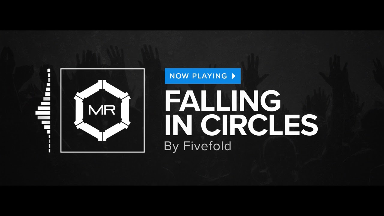 ⁣Fivefold - Falling In Circles [HD]