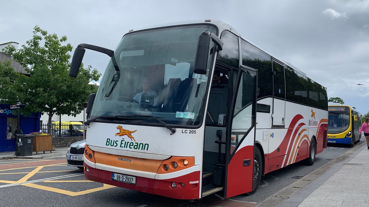 a-ride-on-bus-eireann-route-105-lc205-towards-ashbourne-youtube