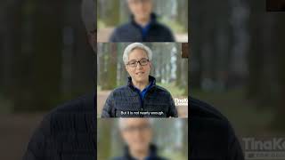 Reacting to Tina Kotek's political ad