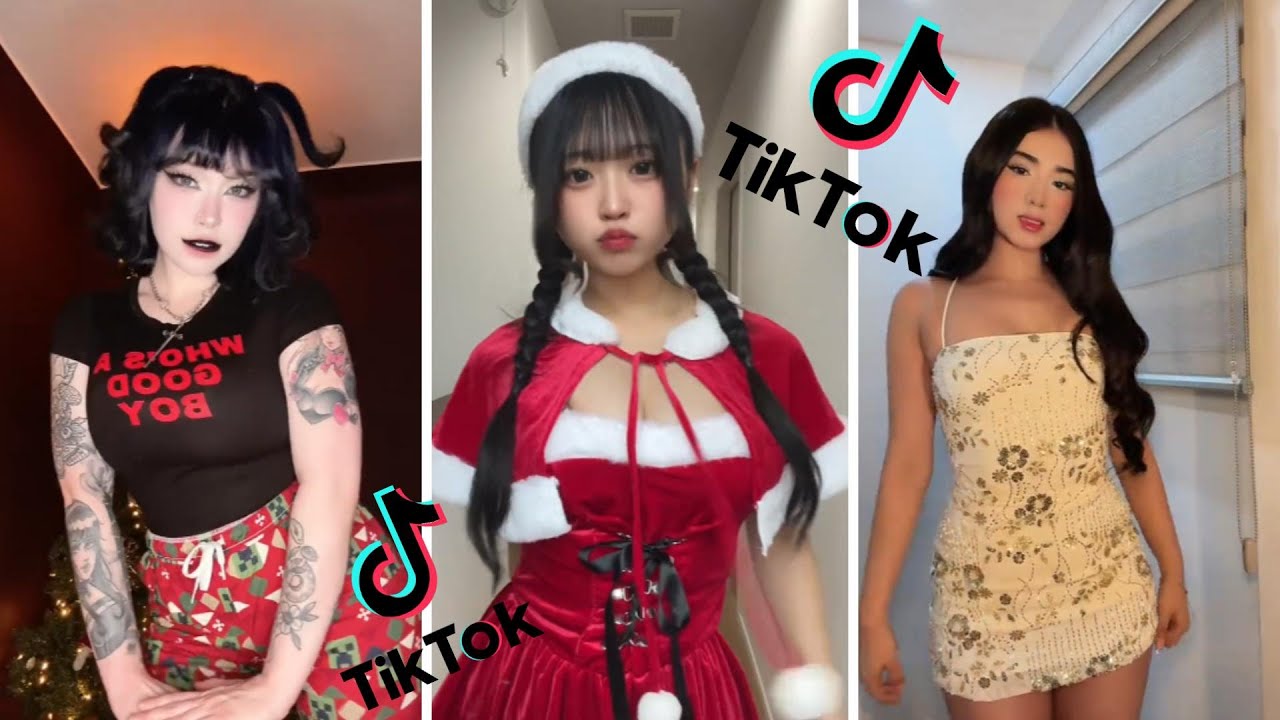 TikTok Dance Trends Everyone Tried at Home | January 2026