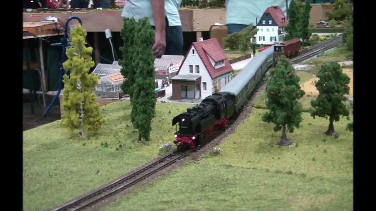 Modell-Hobby-Spiel 2022 Leipzig