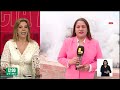 LATINA NOTICIAS MEDIODÍA - JUEVES 07 DE MAYO DE 2026