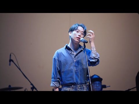 십센치 / 10cm - 애상 live(배화여대축제 직캠) camera iphone 8 plus apk