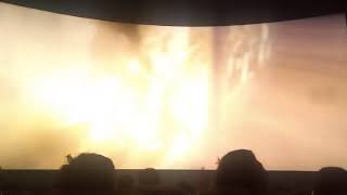 Avengers endgame all 6 avengers tribute